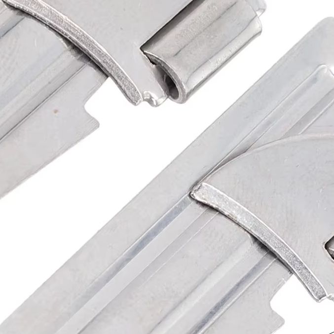 Camping Cooking Can - 2pcs Stainless Steel Mini Folding Can