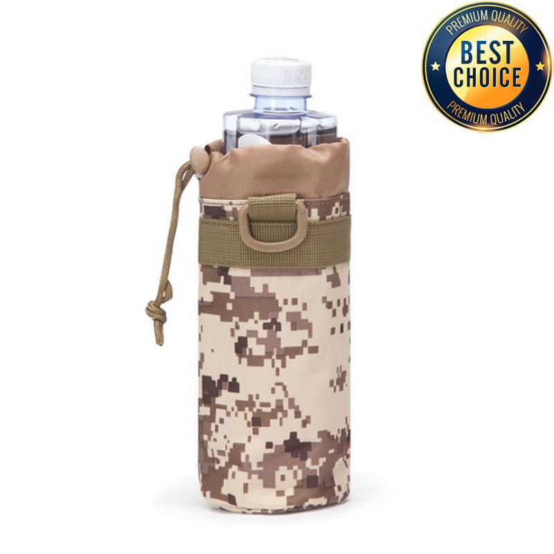 Hunting Water Bottle Pouch Out - Camping Cooking Can review and price