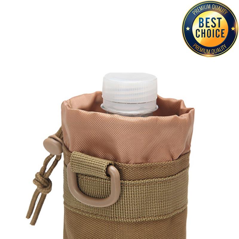 Hunting Water Bottle Pouch Out - Camping Cooking Can review and price