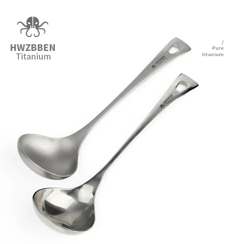 HWZBBEN Outdoor Titanium Soup  - Camping Cooking Ware review and price