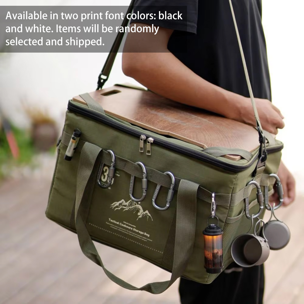 36L Tactics Picnic Bag Waterpr - Camping Cooking Rack review and price