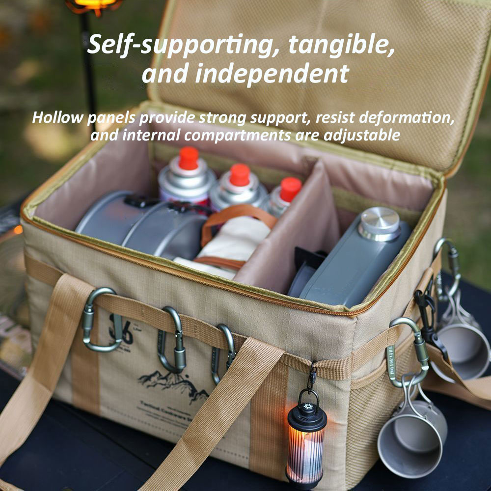 36L Tactics Picnic Bag Waterpr - Camping Cooking Rack review and price