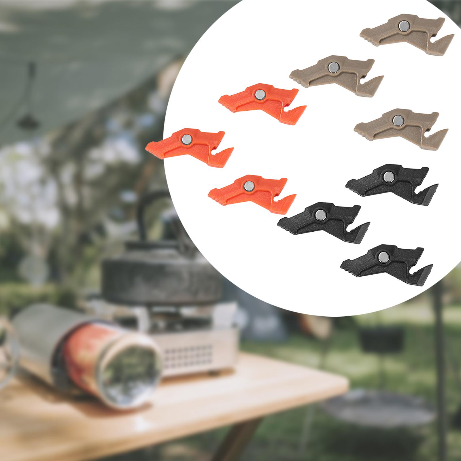 ABS Plastic Gas Tank Rack Camp - Camping Cooking Rack review and price