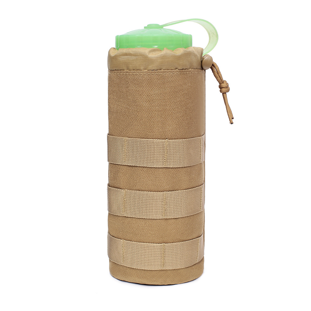 Outdoor Molle Water Bottle Pou - Camping Cooking Can review and price