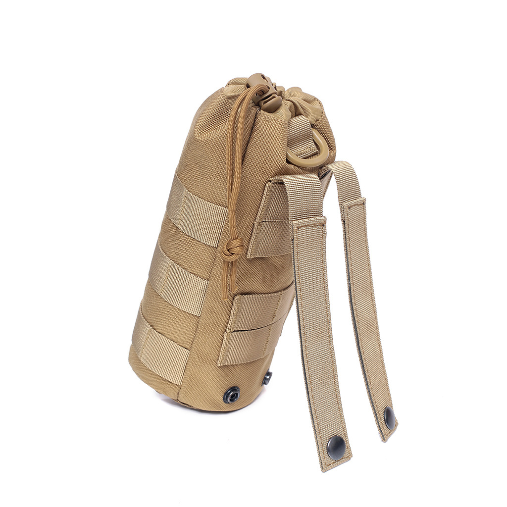 Outdoor Molle Water Bottle Pou - Camping Cooking Can review and price
