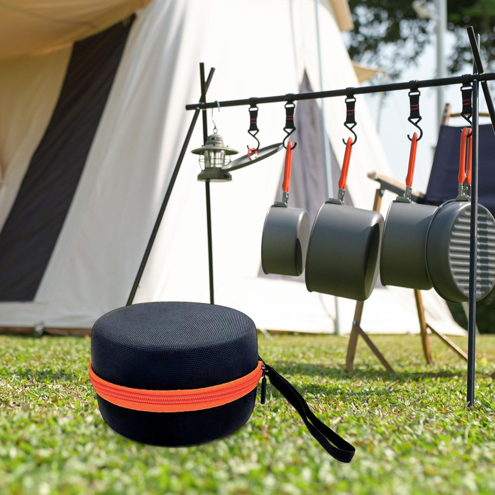 Camping Stove Storage Bag Camp - Camping Cooking Rack review and price