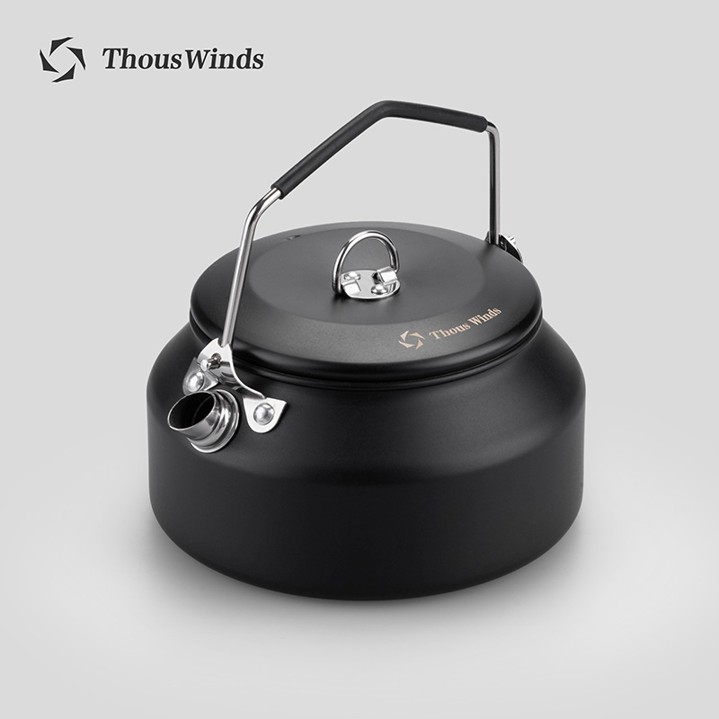 Thous Winds Outdoor Camping Ke - Camping Cooking Ware review and price