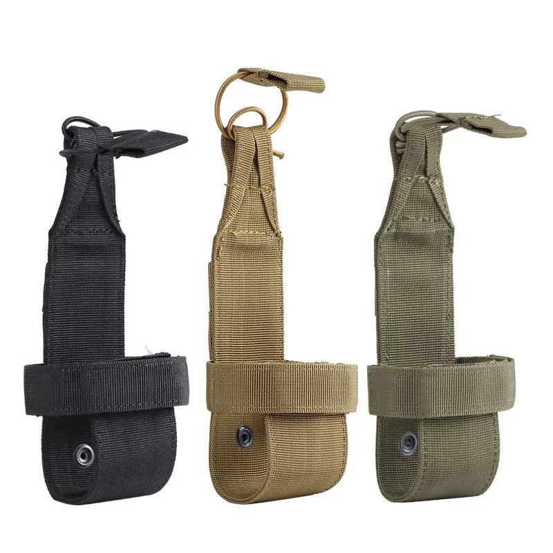 MOLLE Water Bottle Holder, Adj - Camping Cooking Can review and price