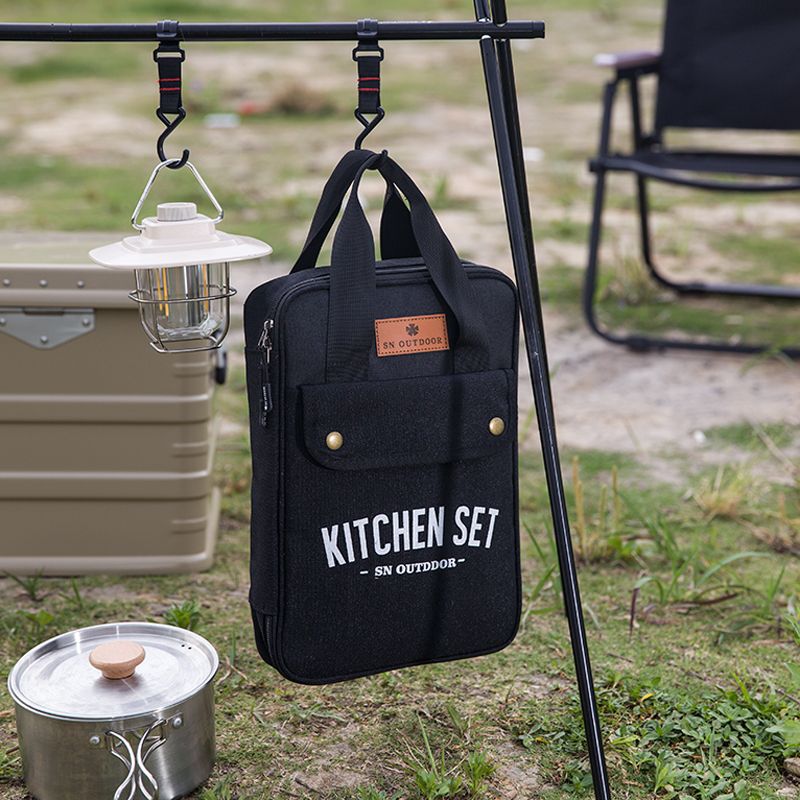 8pcs Camping Kitchen Cookware  - Camping Cooking Windscreen review and price
