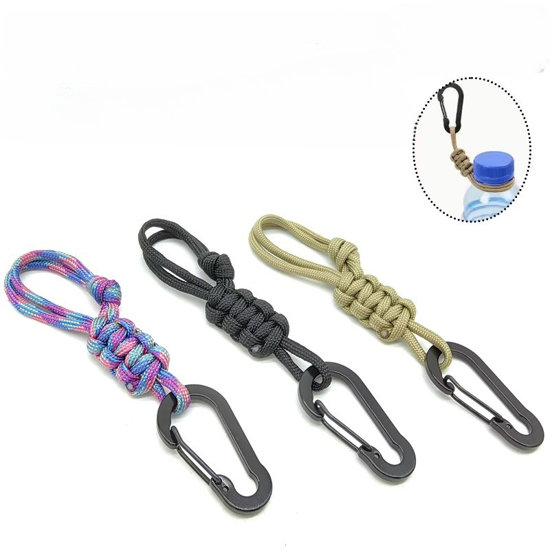 Outdoor Water Bottle Buckle Ke - Camping Cooking Can review and price