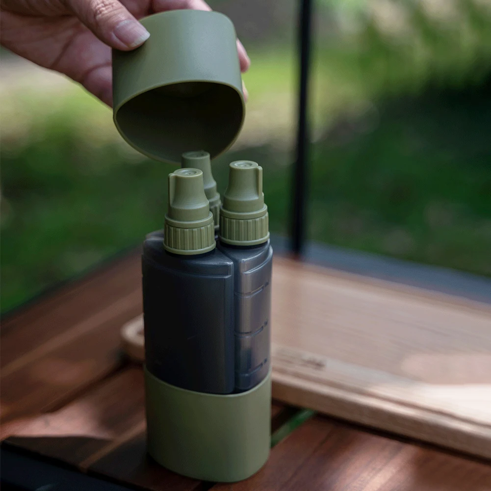 3 In 1 Outdoor Camping Seasoni - Camping Cooking Windscreen review and price