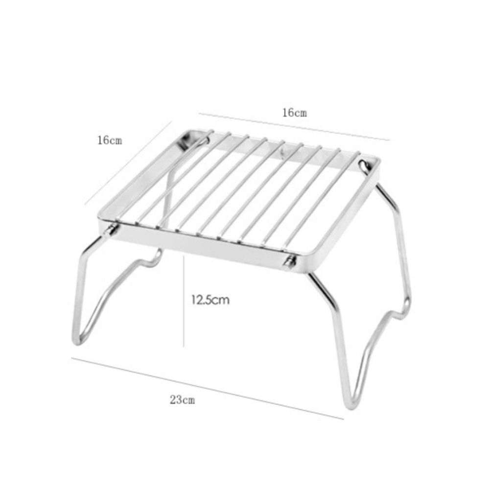 For Mini Camping Stoves Campin - Camping Cooking Rack review and price