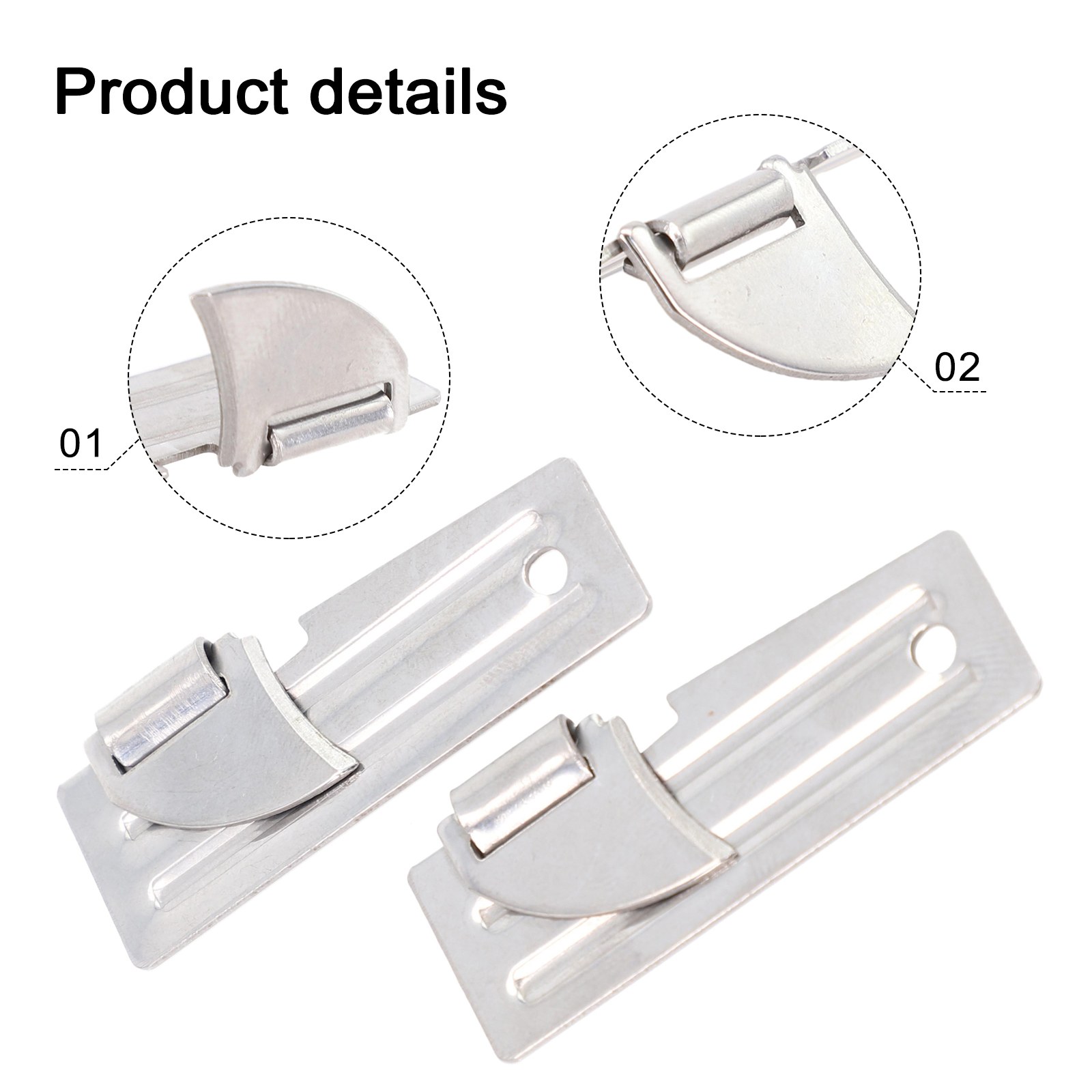 2pcs Stainless Steel Mini Fold - Camping Cooking Can review and price