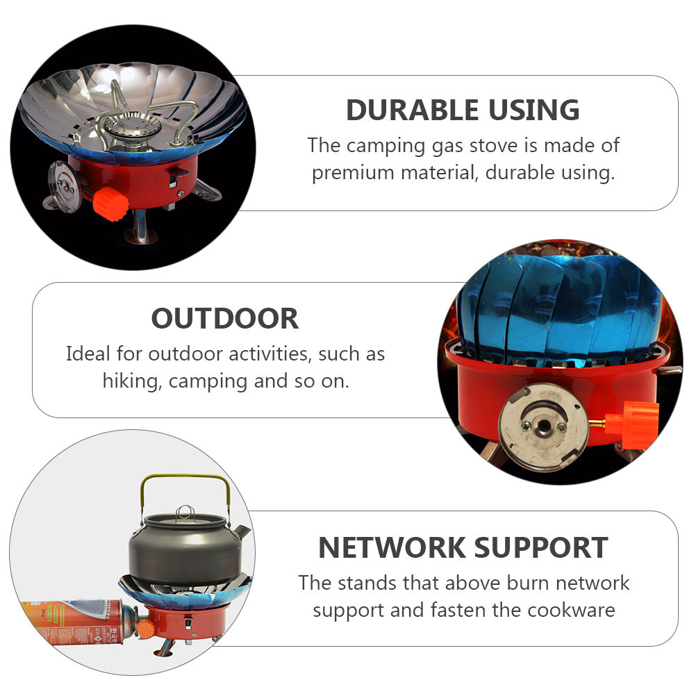 Lotus Windscreen Windproof Cam - Camping Cooking Windscreen review and price