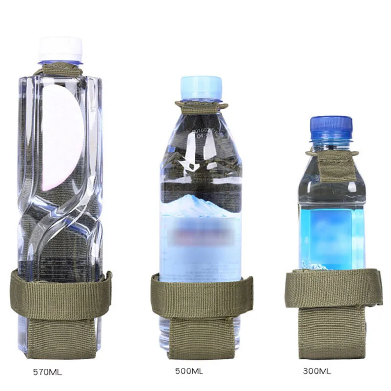 Water Bottle Pouch Bag Portabl - Camping Cooking Can review and price