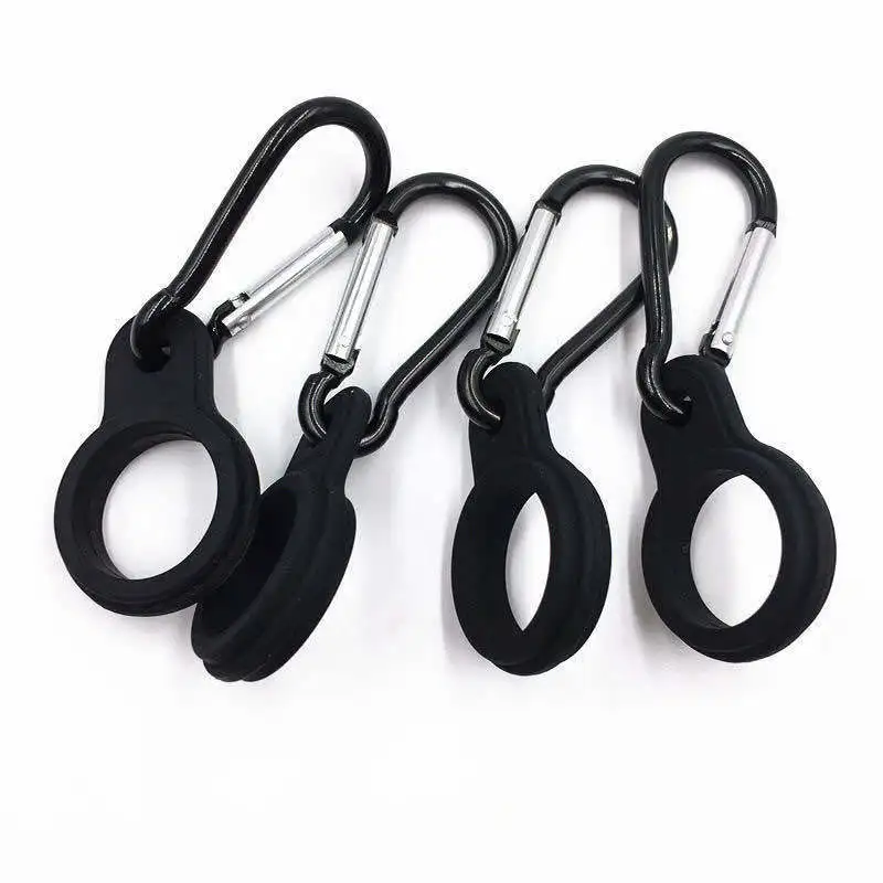 Kettle Hanging Buckle Carabine - Camping Cooking Can review and price