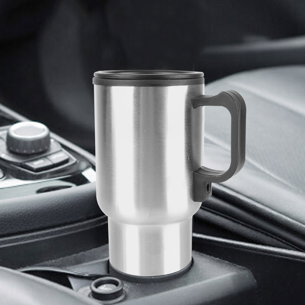 12V 450ml Electric Heating Car - Camping Cooking Can review and price