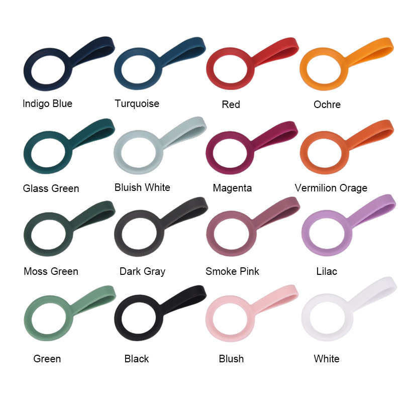 Silicone Kettle Hanging Buckle - Camping Cooking Can review and price