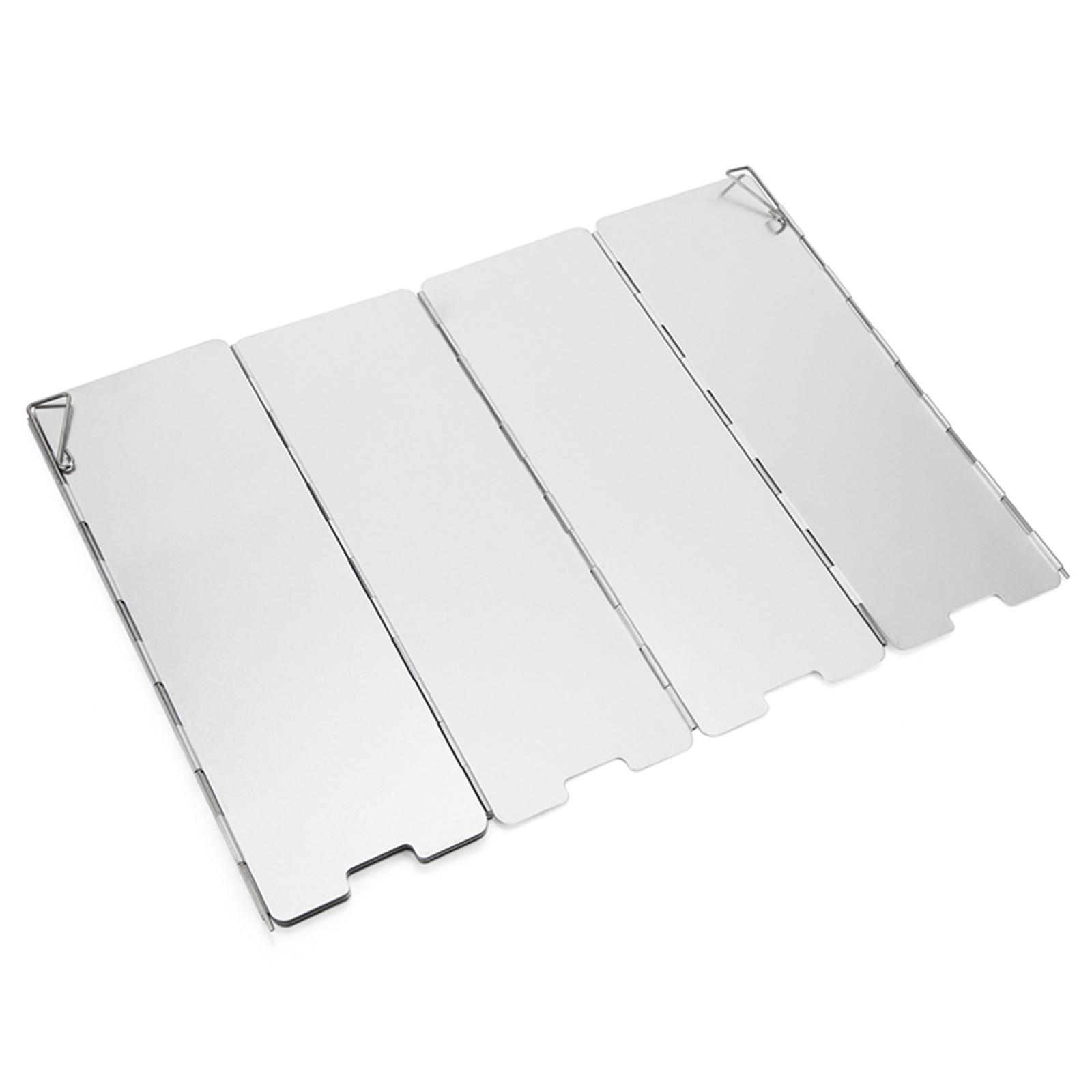 Lightweight Camping Windscreen - Camping Cooking Windscreen review and price