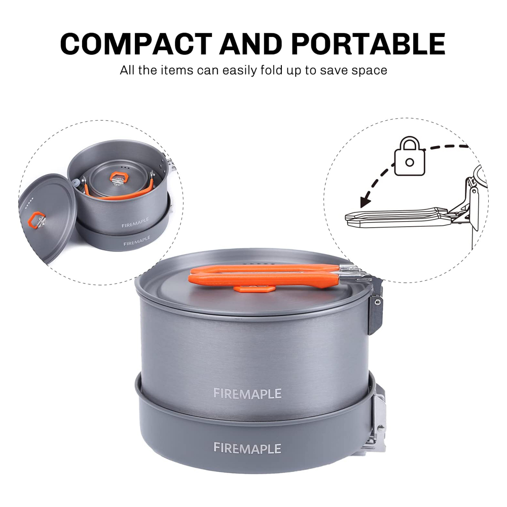 Fire Maple Camping Cookware Ut - Camping Cooking Windscreen review and price