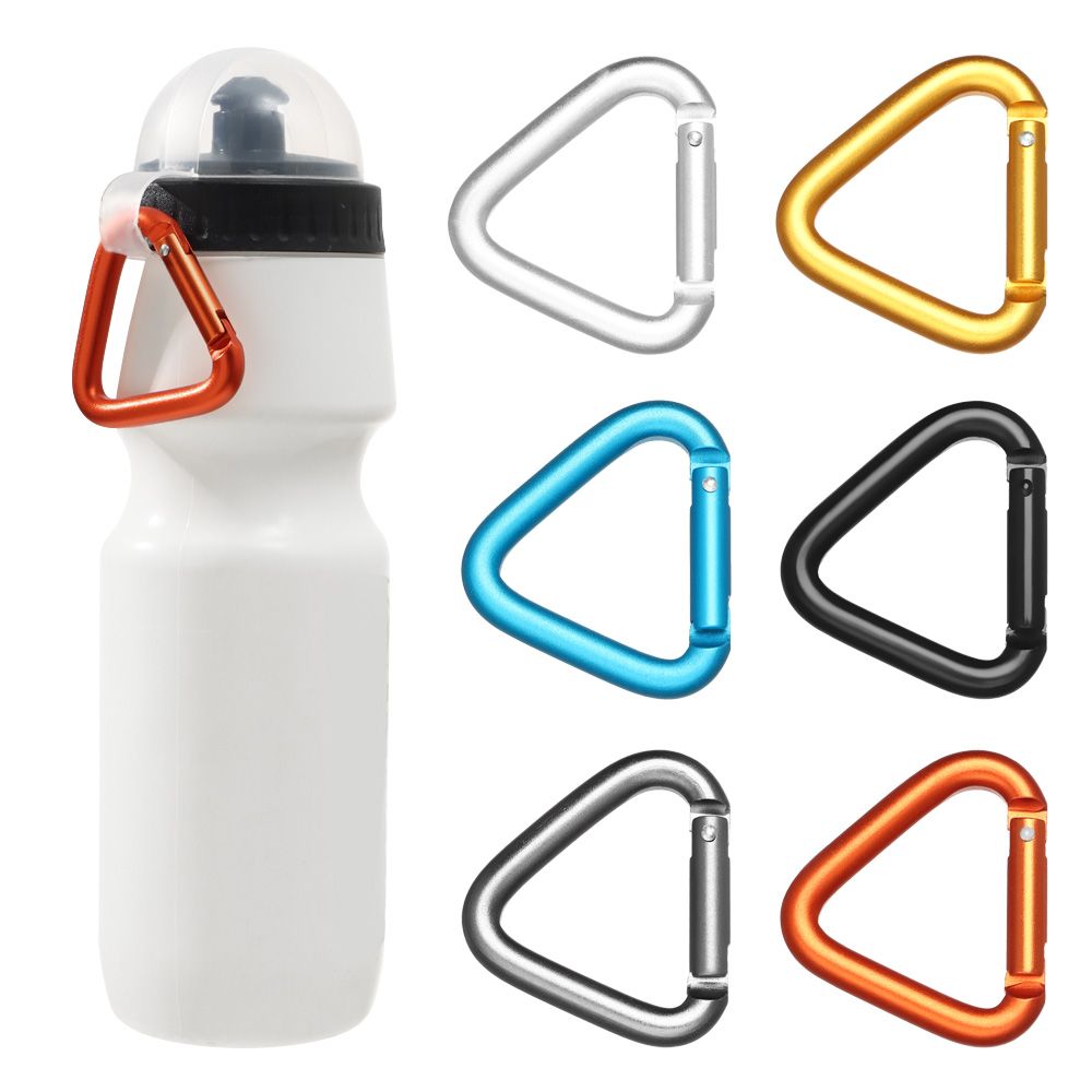 Triangle/Square Colorful Carab - Camping Cooking Can review and price