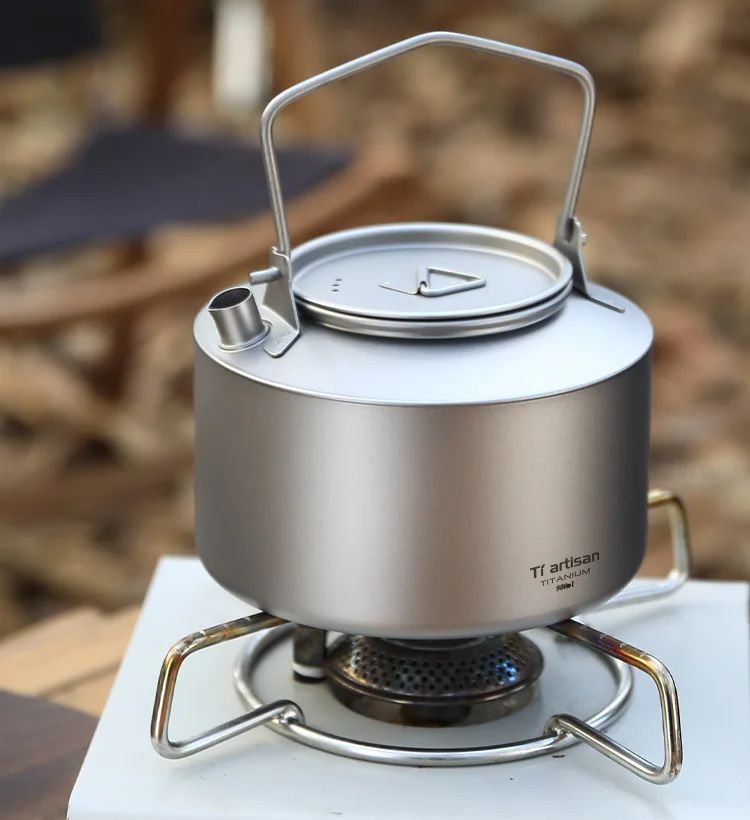 Camping Water Cooking Kettle T - Camping Cooking Ware review and price