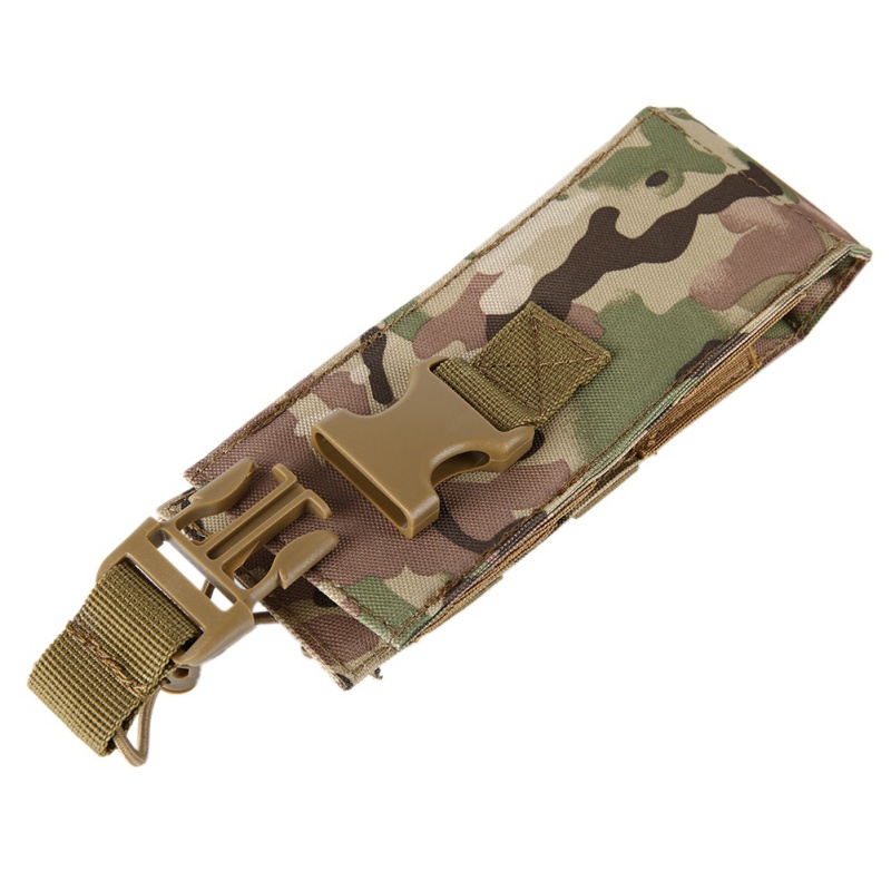 x1 Molle Water Bottle Holster  - Camping Cooking Can review and price
