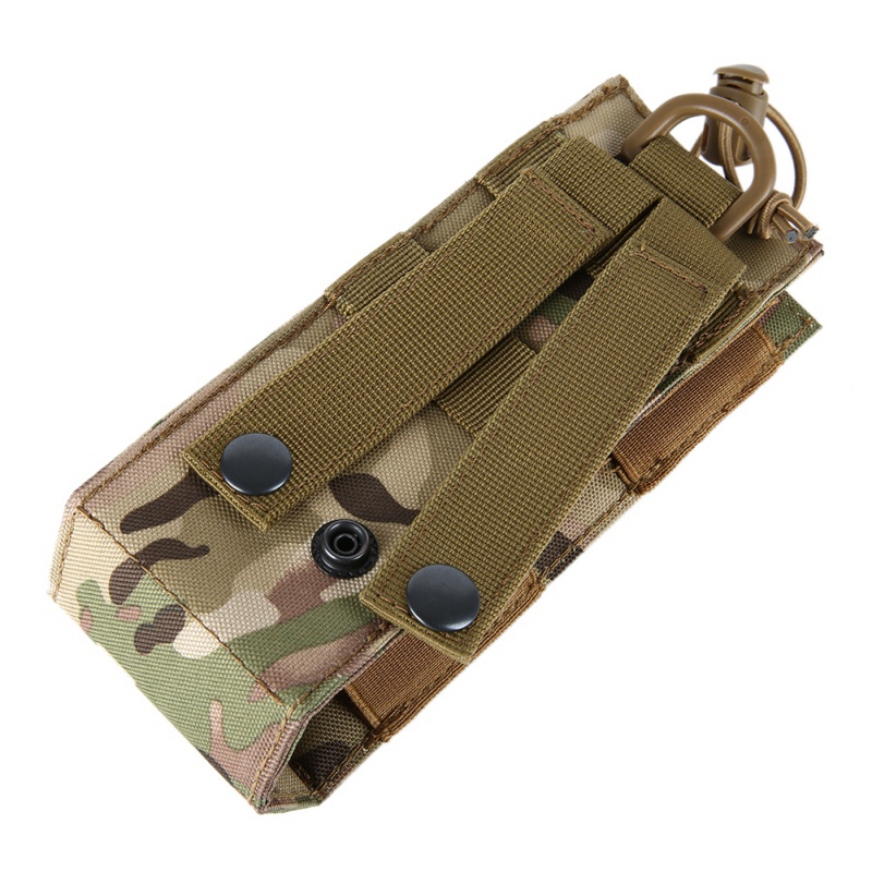 x1 Molle Water Bottle Holster  - Camping Cooking Can review and price