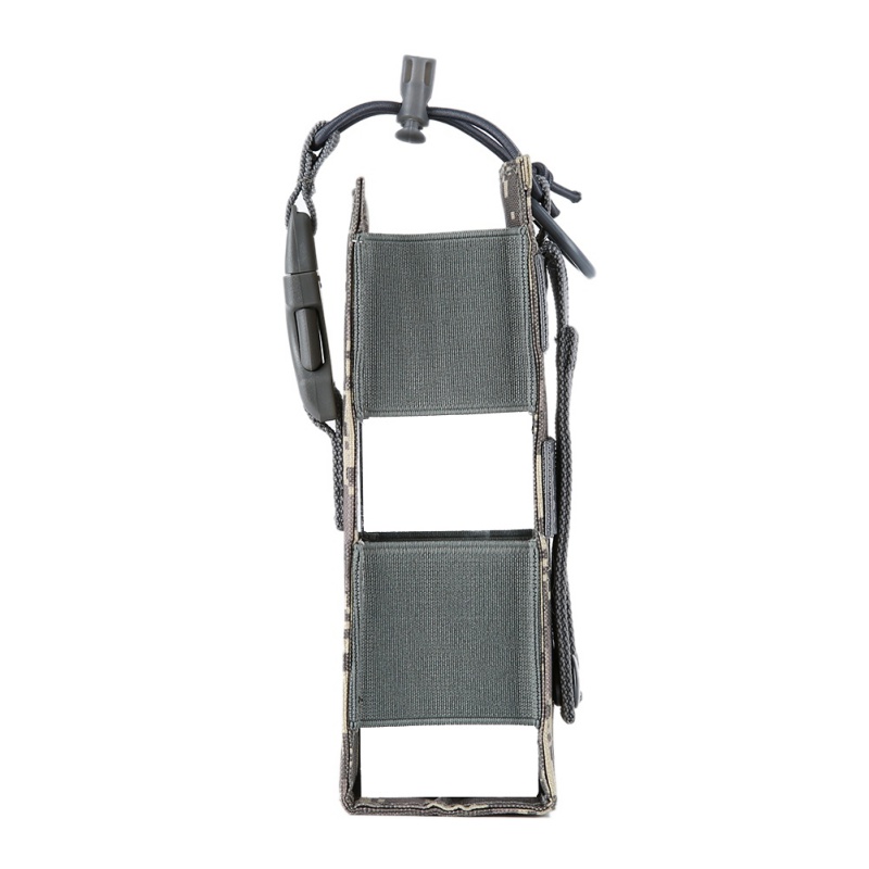 x1 Molle Water Bottle Holster  - Camping Cooking Can review and price